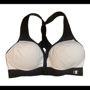 Champion sports bra